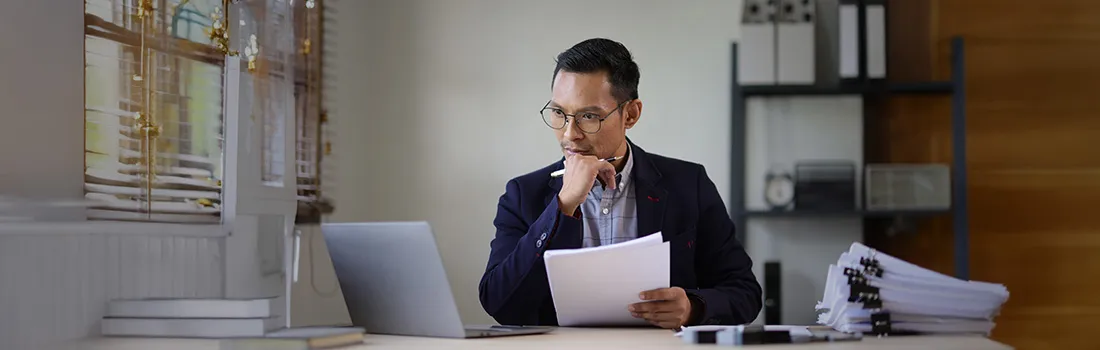 Mastercard Fusion Center operations